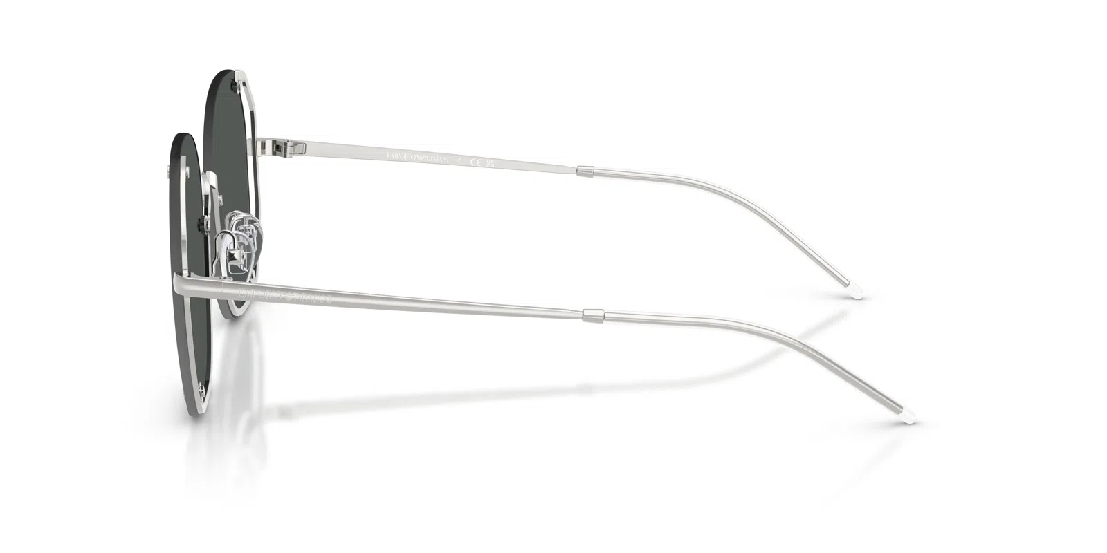 Emporio Armani 2168 Sunglasses - view 10